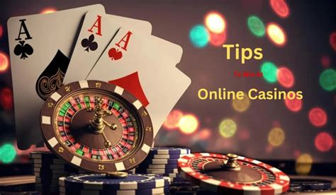 casino tricks to win